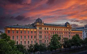Anantara Palais Hansen Vienna - A Leading Hotel Of The World